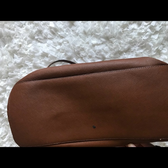 Michael Kors large purse with computer sleeve - Picture 6 of 7